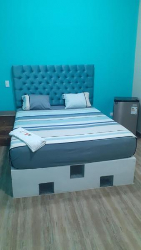 5x Hostal